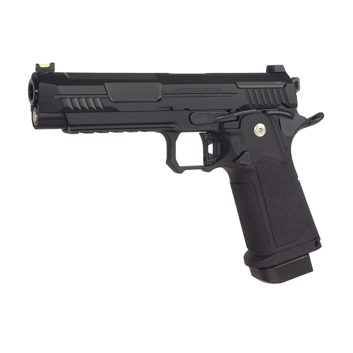 ARCTURUS Vanguard 5 Inch Optics Ready Hi-Capa GBB ( GHC-V5-OR )