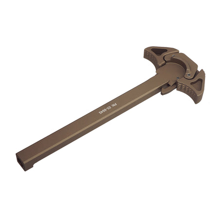 Angry Gun Airborne Ambi Charging Handle - URGI for Marui MWS M4 ( 2018081502-MWS )