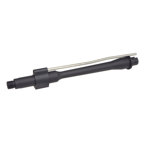 Angry Gun MK14/MK16 DD GOV Aluminum Outer Barrel Set for Marui MWS M4 ( 20220203 )