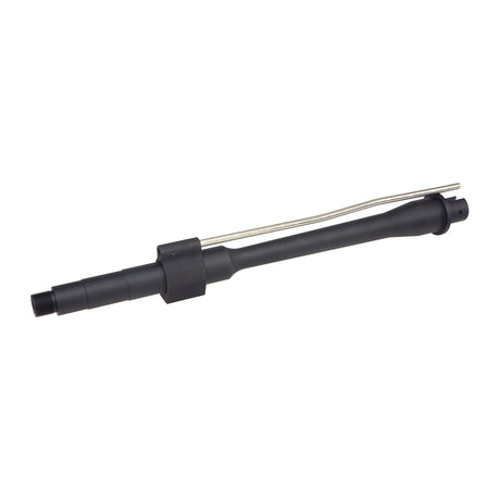Angry Gun MK14/MK16 DD GOV Aluminum Outer Barrel Set for Marui MWS M4 ( 20220203 )