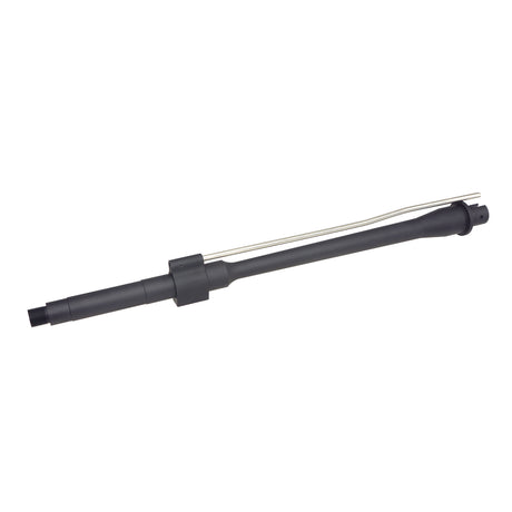 Angry Gun MK14/MK16 DD GOV Aluminum Outer Barrel Set for Marui MWS M4 ( 20220203 )