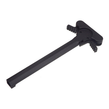 Angry Gun KAC Style Ambi Charging Handle - Marui MWS Version ( K-ACH-MWS )