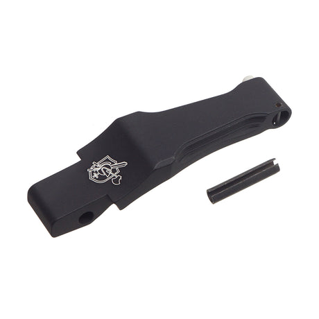 Angry Gun KAC Combat Trigger Guard for Marui MWS M4 ( KCTG-MWS )