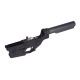 AG-KAC-KS3-BK Angry Gun Knight's KS-3 MWS Kit