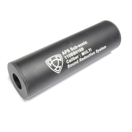 APS Mock Suppressor for 14mm-