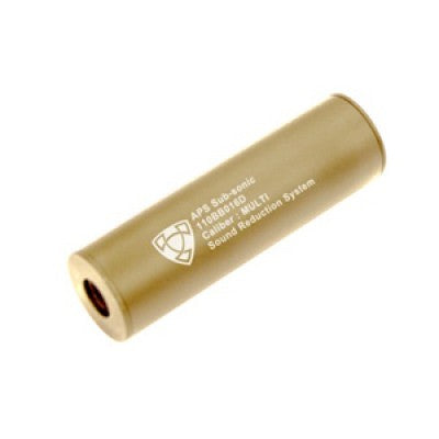 APS Mock Suppressor for 14mm-