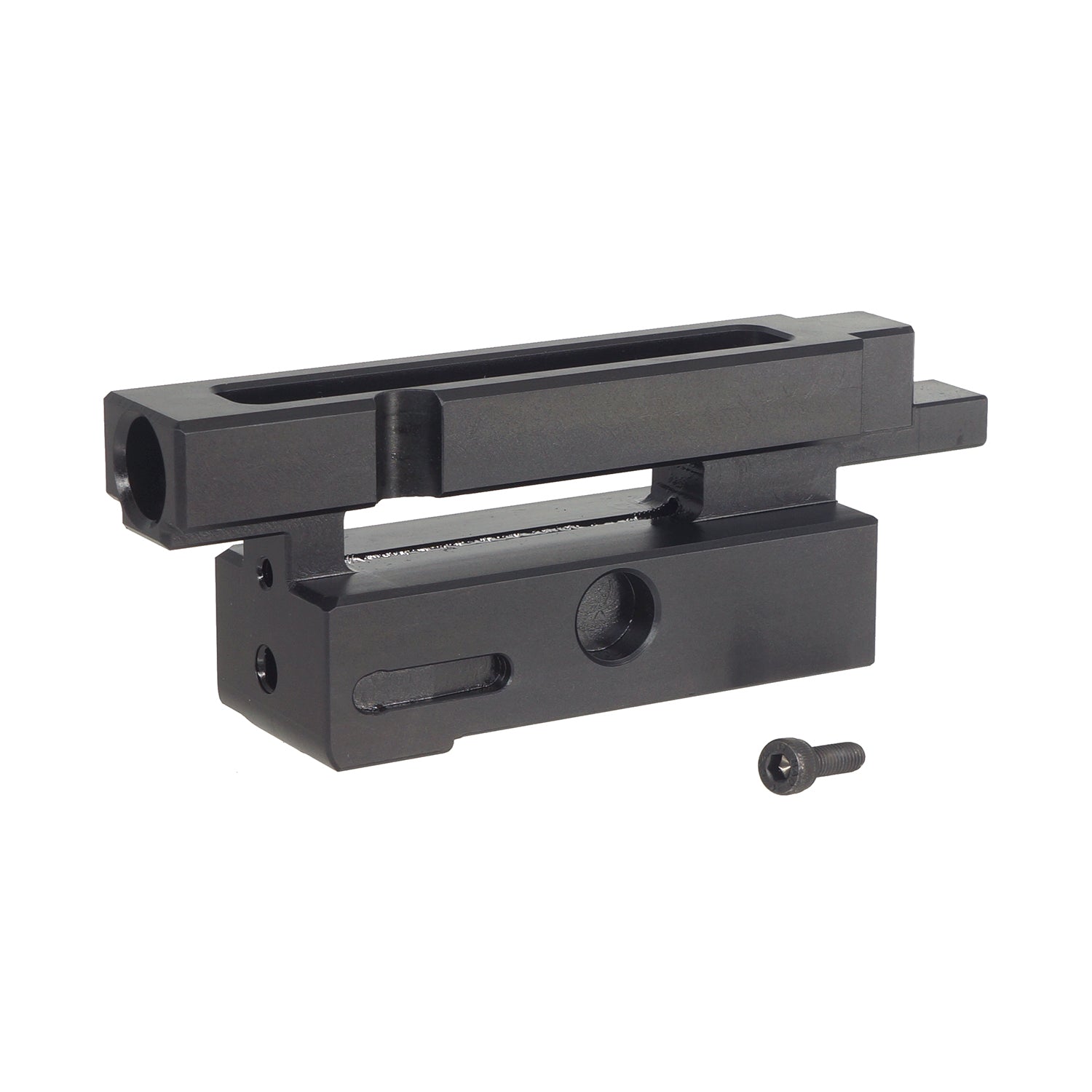 BBT Steel Bolt Carrier for MARUYAMA ISO556 GBB ( BBT-ISO556-002