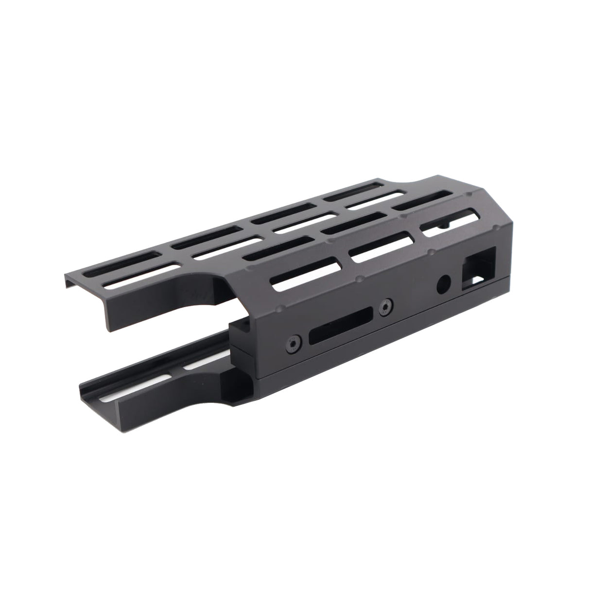 BBT MI Style M-Lok Handguard For VFC M249 GBB ( BBT-M249-004 )