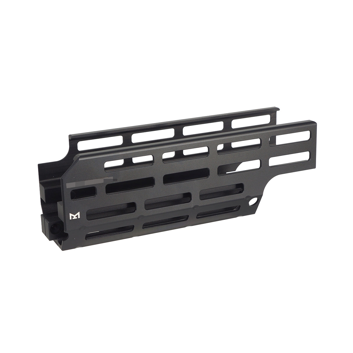 BBT MI Style M-Lok Handguard For VFC M249 GBB ( BBT-M249-004 )