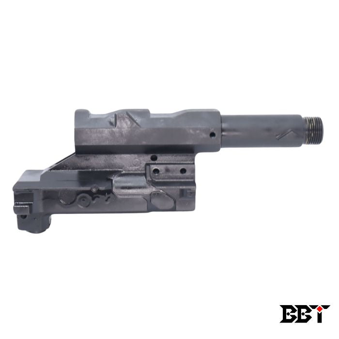 BBT CNC Steel Bolt Carrier for VFC M249 GBB Airsoft ( BBT-M249-012 )