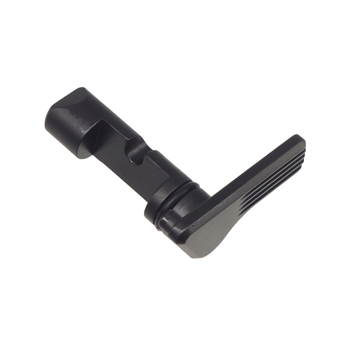 BBT CNC Stainless Takedown Lever for SIG VFC M14/M18/P320 GBB ( BBT-P320-001 )