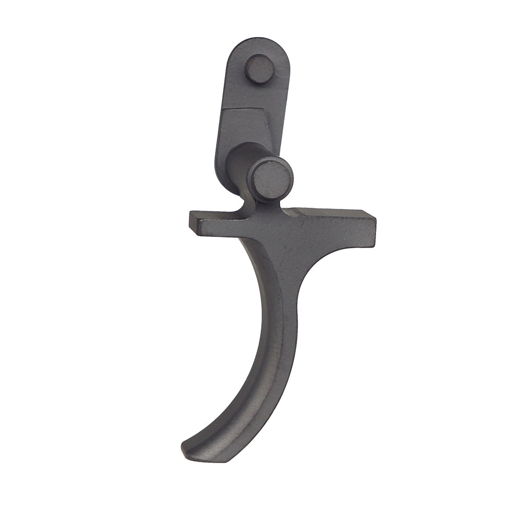 BBT CNC Stainless Trigger for SIG VFC M14/M18/P320 GBB ( BBT-P320-002 )