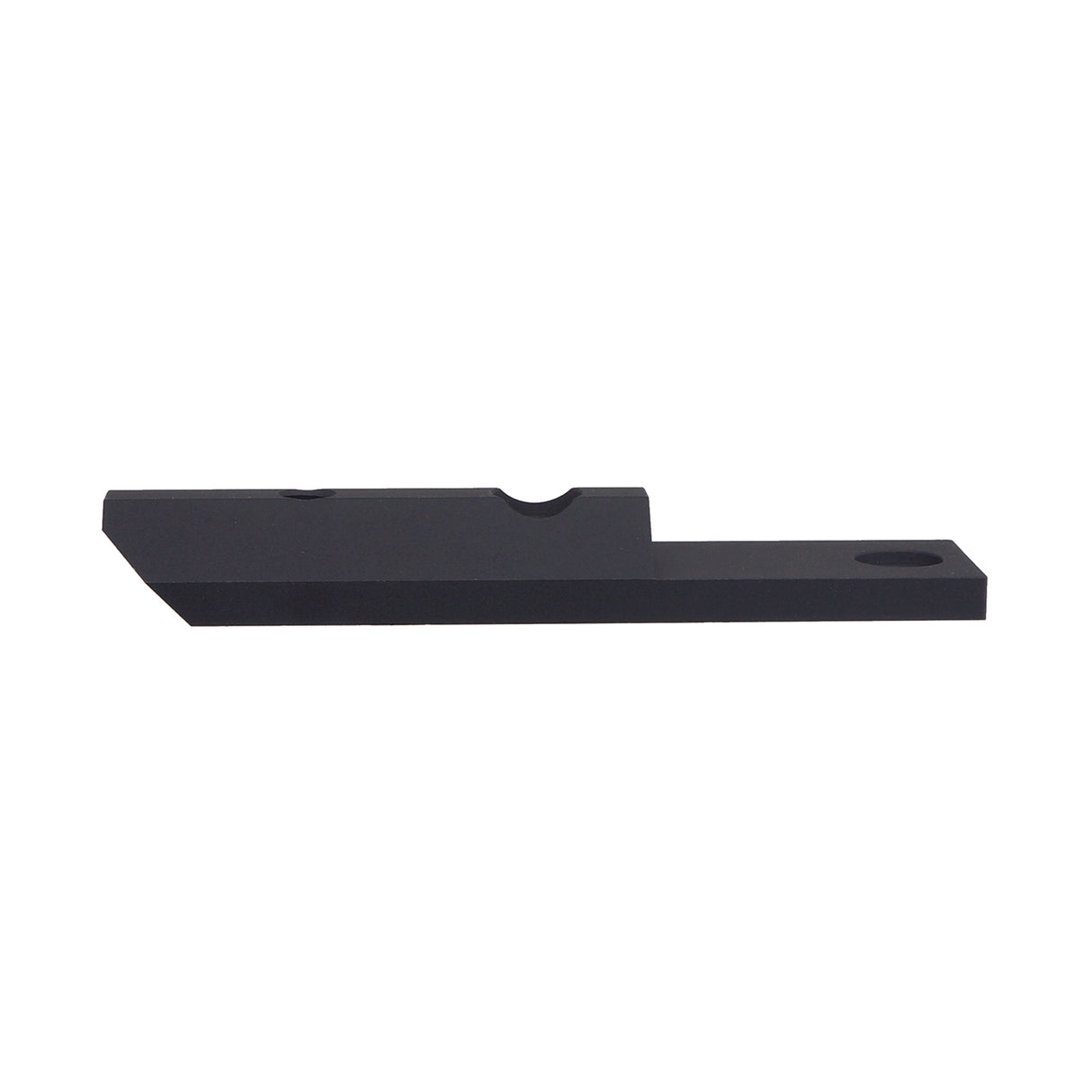 BBT KAC Style Low Profile PEQ2 Mount for RIS-NOS ( BBT-PART-002 )
