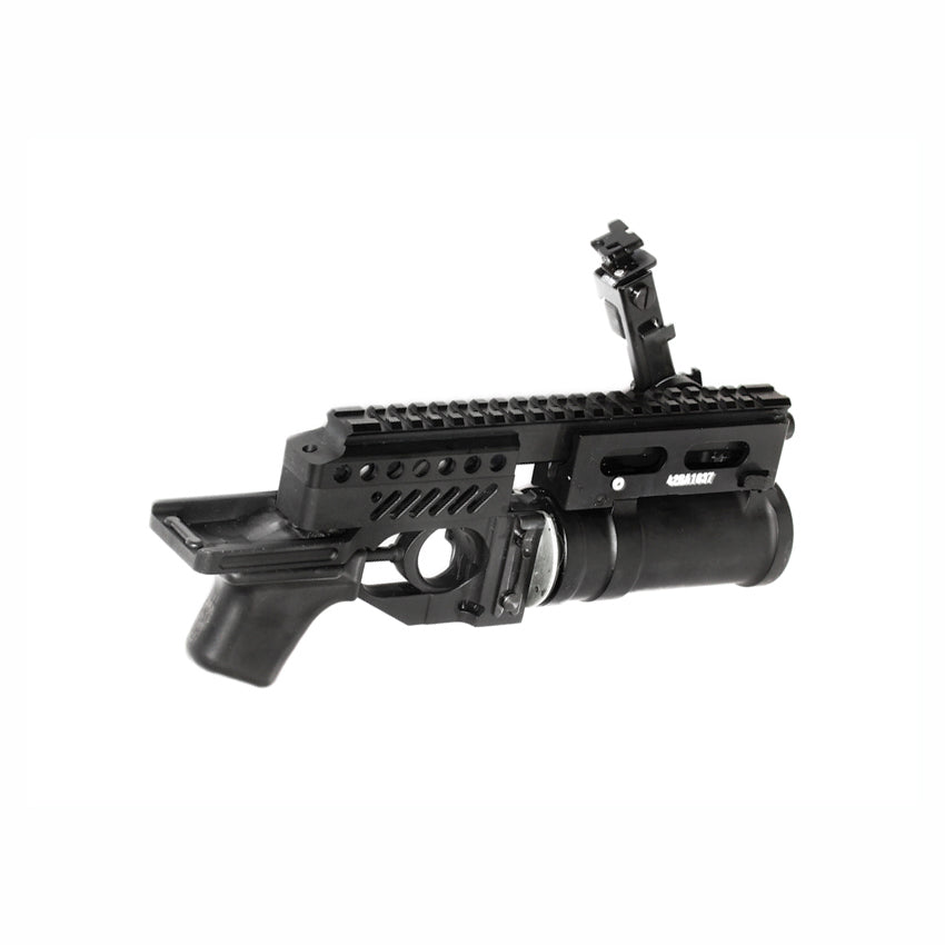 Double Bell GP-25 Stand Alone Airsoft Grenade Launcher ( DB-K55A )