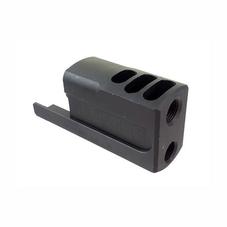 Double Bell Leon The Professional Style Compensator for M9 GBB ( DB-M9P2 )