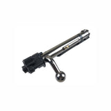 Double Bell Complete Gas Bolt Carrier for 98k Rifle ( W-08 )