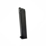 Double Bell G18 50 Round Green Gas Magazine for G17 GBB Pistol ( 774LJ )