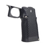 Bomber CNC Aluminum Infinity Compact Grip for Marui Hi-Capa ( BM-GRIP-INF-CP-A )