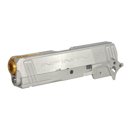 Bomber CNC Aluminum 3.9Inch INF SV Kit for Marui Hi-Capa ( BM-HC-INF )