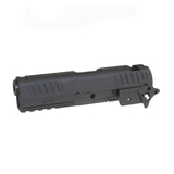Bomber CNC Aluminum Staccato-P 9mm Kit for Marui Hi-Capa GBB ( BM-KIT-STIP-BK )