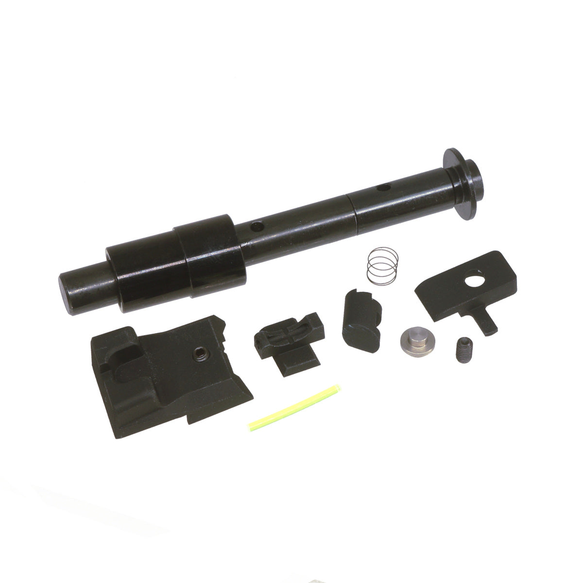 Bomber CNC Aluminum Staccato-P 9mm Kit for Marui Hi-Capa GBB ( BM