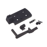 Bomber CNC Aluminum Tri-Arc Style RMR Kit for Marui Hi-Capa Airsoft ( KIT-TRA-HC )
