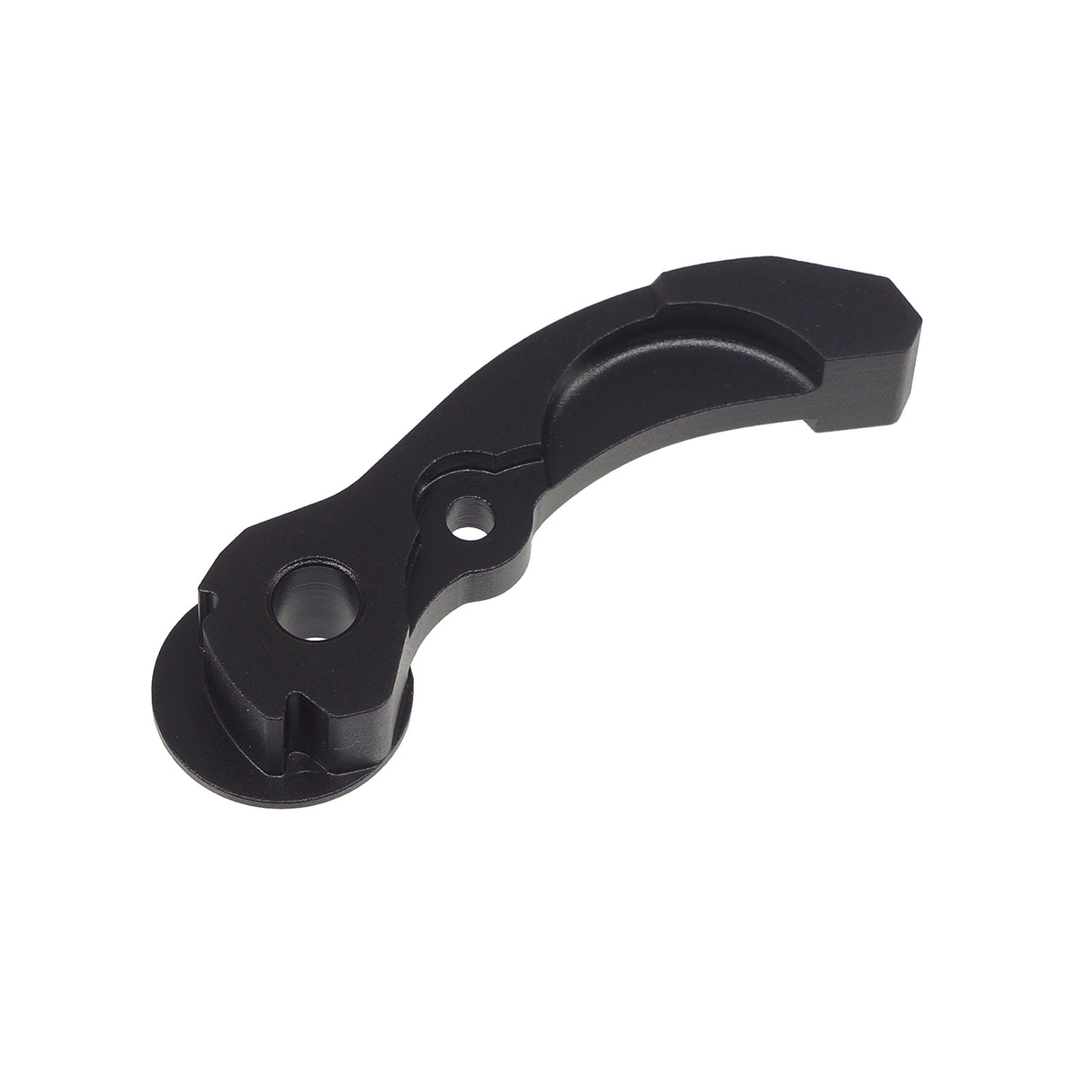 Bow Master CNC Steel Hammer for Umarex / VFC MP5A GBB ( BMC-M-T02 )