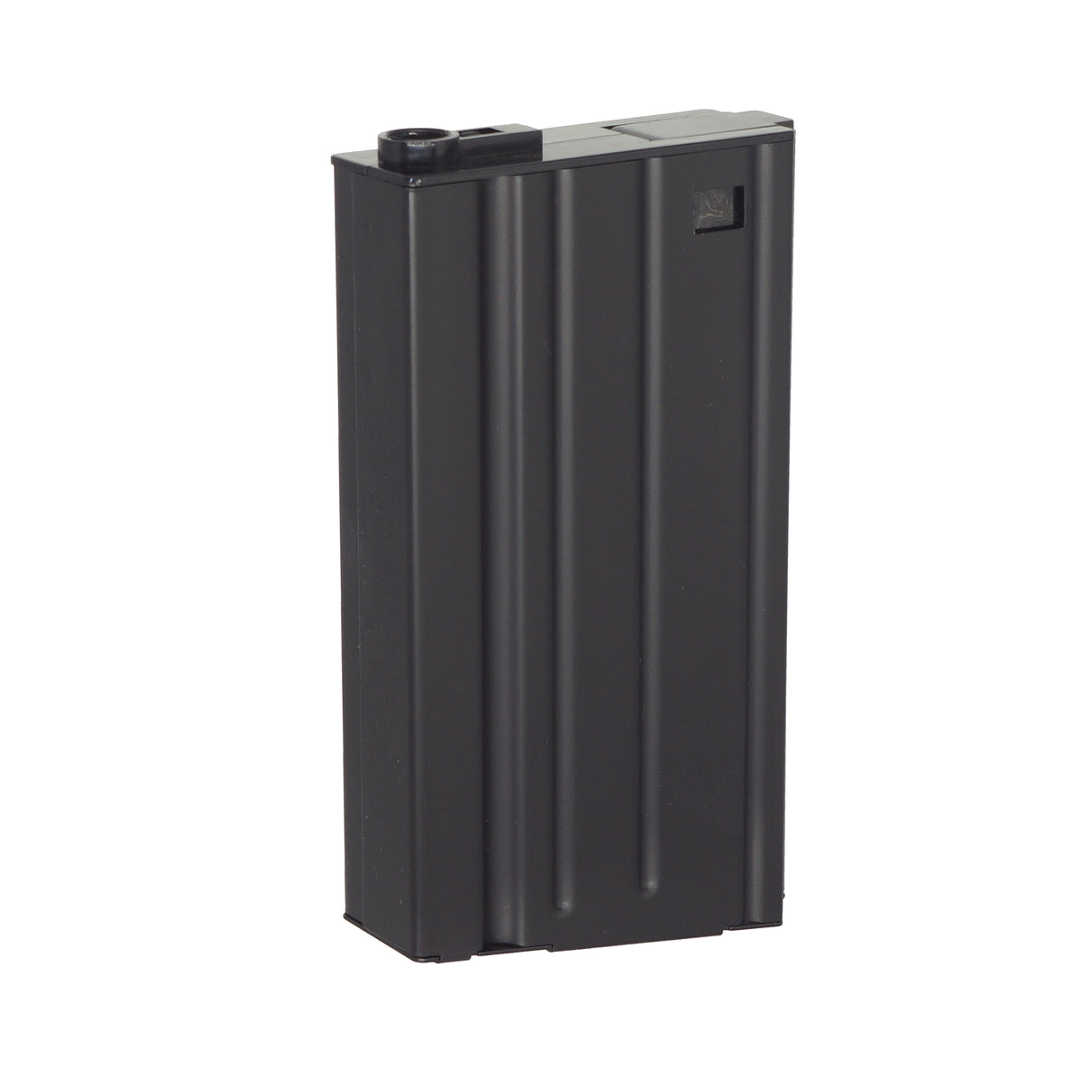 Battleaxe 450 Rounds Magazine for SR25 AEG ( BX-005-3ABK )