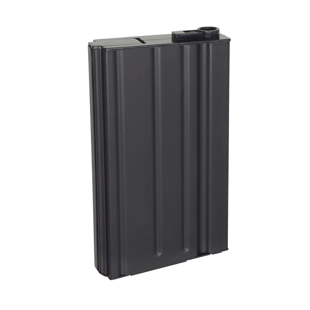 Battleaxe 450 Rounds Magazine for SR25 AEG ( BX-005-3ABK )