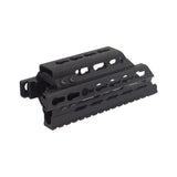 Battleaxe Tactical Keymod Handguard for P90 ( BX-16-4B )