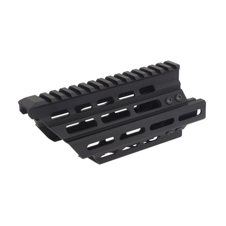 Battleaxe Tactical M-Lok Handguard for P90 ( BX-16-4C )