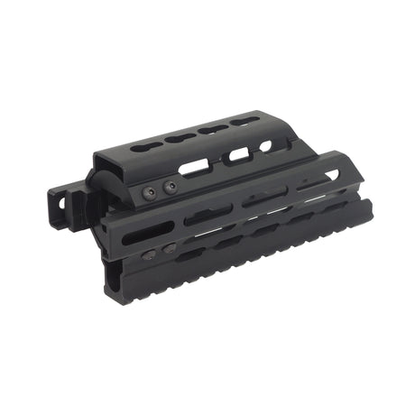 Battleaxe Tactical M-Lok Handguard for P90 ( BX-16-4C )