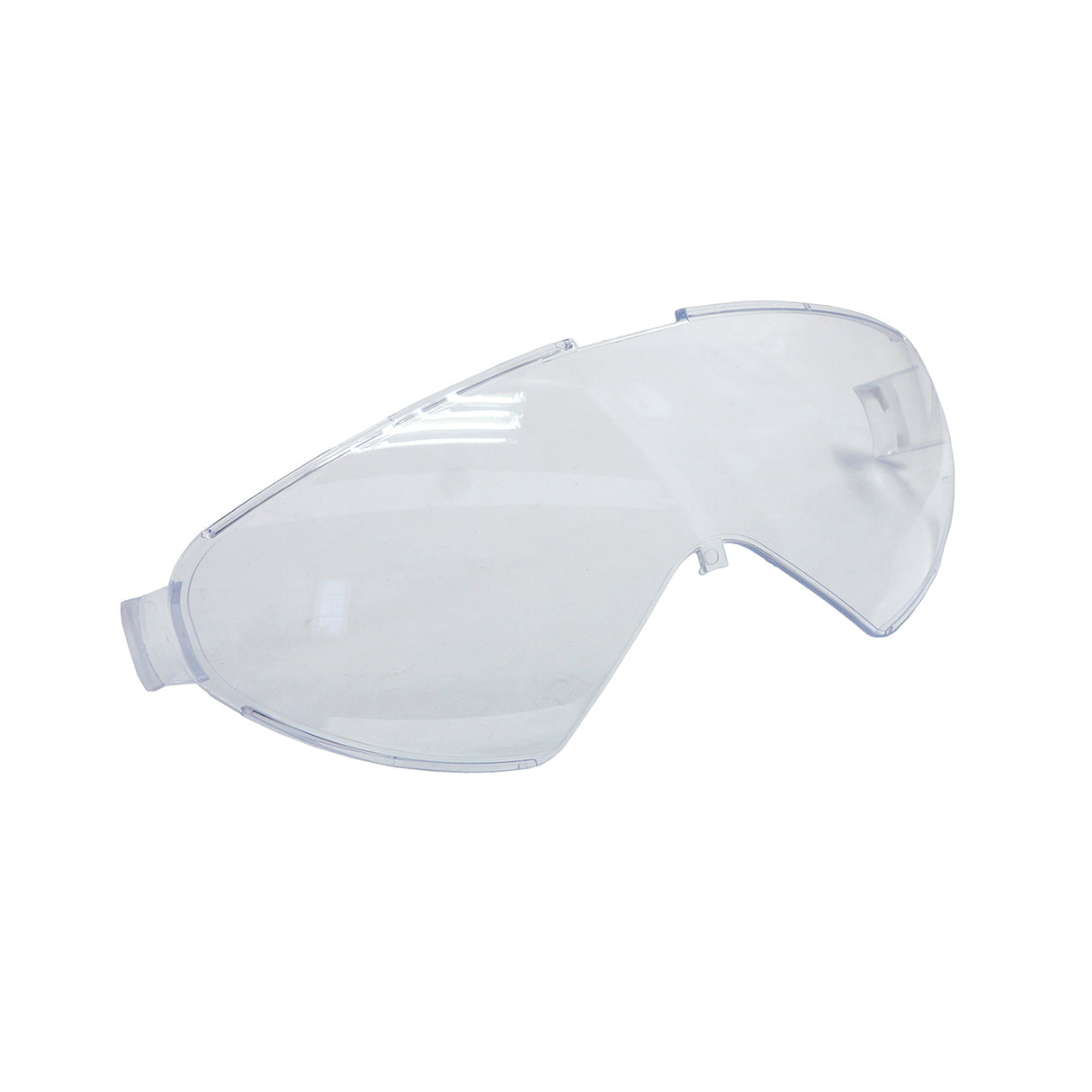 Battleaxe Replacement Lens for Electric Fan Mask ( BX-28B )