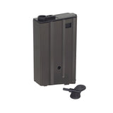 Battleaxe 190 Rounds Magazine for AR / M4 AEG ( BX-29 )