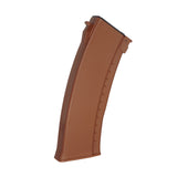 Battleaxe 500 Rounds AK74 Style Flash Magazine for AK AEG ( BX-35C )