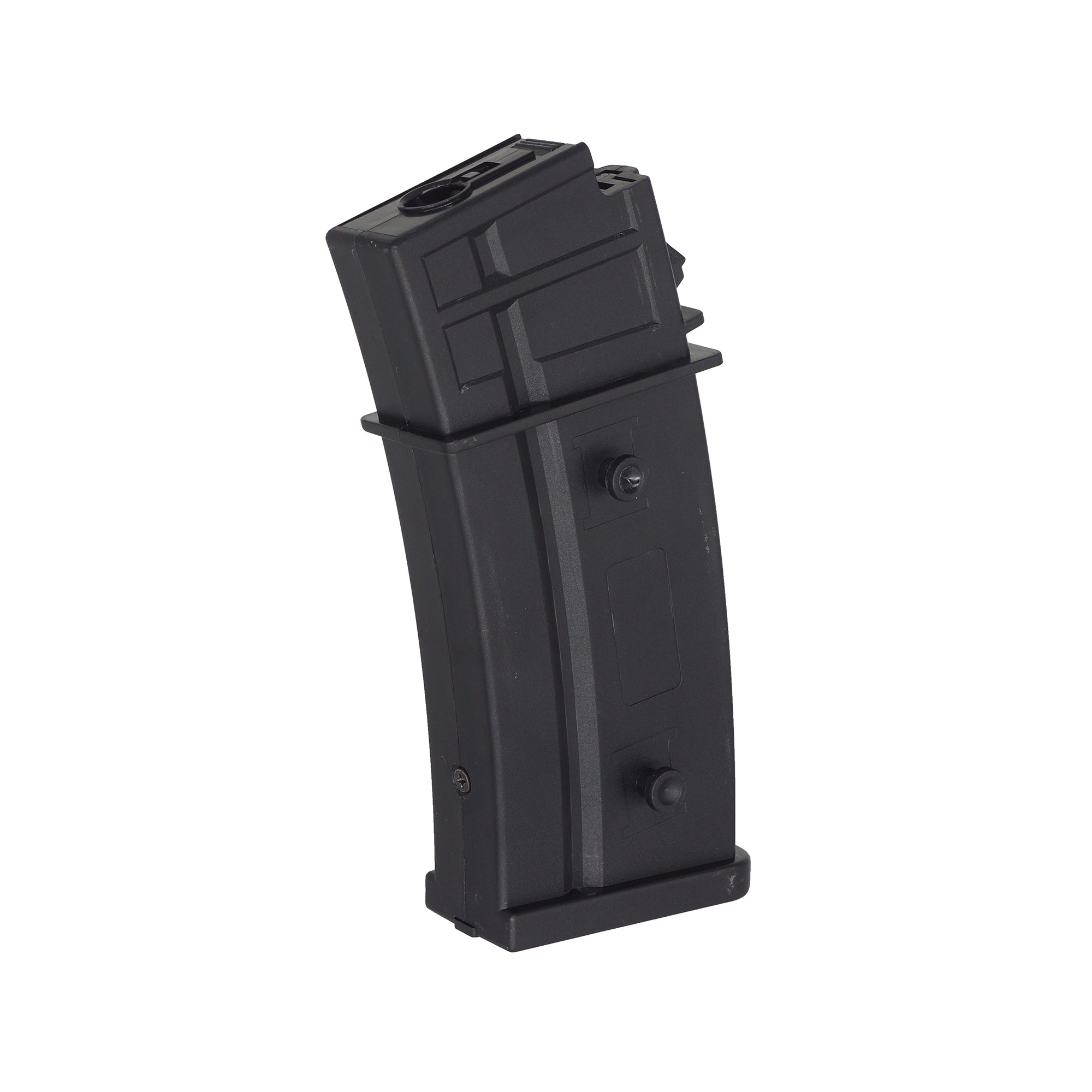 Battleaxe 470 Rounds Magazine for G36 AEG ( BX-608 ) – 18 Airsoft