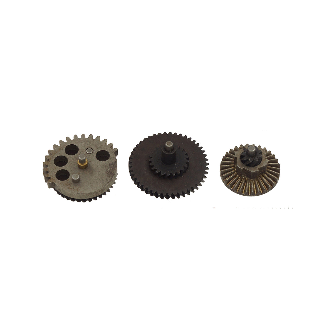 Battleaxe Steel 100:300 Helical Gear Set for AEG ( BW0016 )