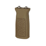 Battleaxe DD Style Vertical Foregrip for M-Lok ( BX-GR003-1 )
