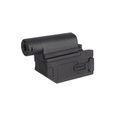 Battleaxe M4 to M870 AEG Magazine Adapter for M870 Shotgun ( BX-SD02 )