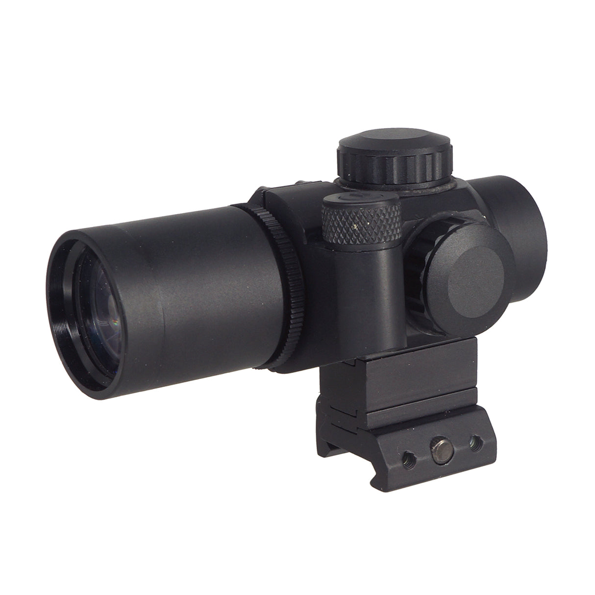 Boneyard Prismatic 1x14 Optic