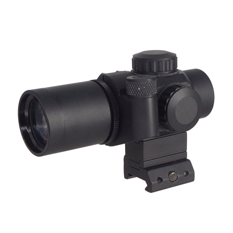 Boneyard Prismatic 1x14 Optic