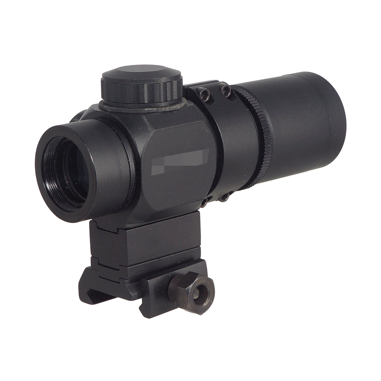 Boneyard Prismatic 1x14 Optic