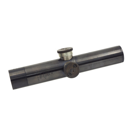 Pre-Owend Mosin-Nagant / SVT-40 PU 3.5x Scope