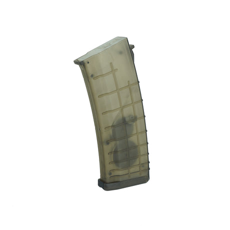 CYMA Bulgaria 360 Rounds Flash Magazine for AK AEG ( C106L )