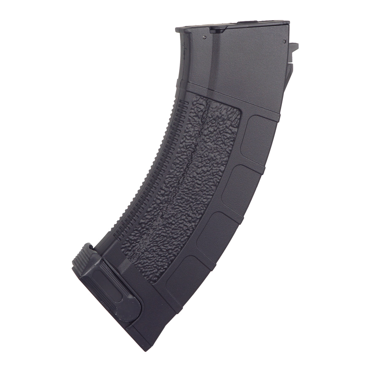 CYMA 130 Rounds Pull-Tab Magazine for AK AEG Airsoft ( C185 )