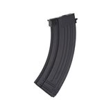 CYMA 500 Rounds Flash Steel Magazine for AK AEG ( CYMA-C22L )