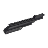 CYMA Top Cover with Rail for AKS-74U Airsoft ( CYMA-C232 )