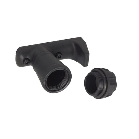 CYMA M-Lok System Short Fore Grip with Handstop ( CYMA-C288C )