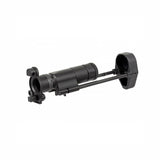 CYMA Adjustable Compact PDW Stock for MP5K AEG ( CYMA-C293 )
