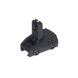 CYMA AK AK Alfa Polymer Flip Up Front Sight for 20mm Rail ( C304 )